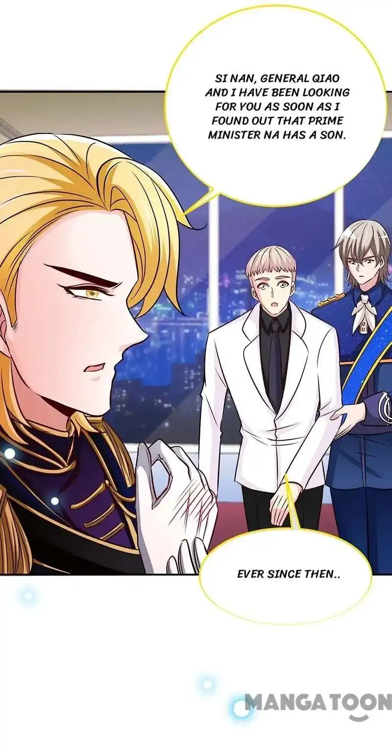 Don'T Mess With That Spicy Mother Chapter 109 20